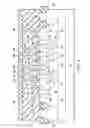 Fig. 09 - Profile design for lateral-vertical bipolar junction transistor