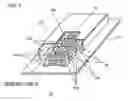 Fig. 02 - Electronic parts, and method for arranging shielding case and chip parts