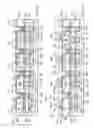 Fig. 10 - Semiconductor device and method of forming an interconnect structure for 3-D devices using encapsulant for structural support