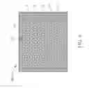 Fig. 09 - Moisture-proof device, moisture-proof IC, and method for increasing moisture-proof capability of IC