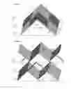 Fig. 03 - High performance structured packing for fluid exchange column and fabrication method