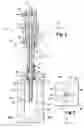 Fig. 04 - Installation for the manufacture of containers from a preform and method of controlling the blow-molding means of such an installation