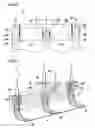 Fig. 03 - METHOD AND APPARATUS FOR MANUFACTURING MOLDED PLATE