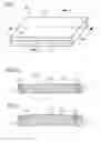 Fig. 02 - Heat shield element, method and mold for the production thereof, hot-gas lining and combustion chamber