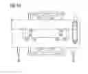 Fig. 11 - Heat shield element, method and mold for the production thereof, hot-gas lining and combustion chamber