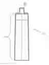 Fig. 01 - Protective pipe for a piston/cylinder unit