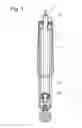 Fig. 02 - Protective pipe for a piston/cylinder unit