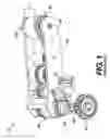 Fig. 02 - Motor inside pick-up roller