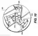 Fig. 11 - Motor inside pick-up roller