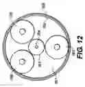 Fig. 13 - Motor inside pick-up roller