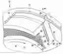Fig. 01 - Method of manufacture of compliant plate seals