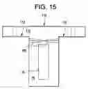 Fig. 11 - Method of manufacture of compliant plate seals