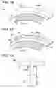 Fig. 12 - Method of manufacture of compliant plate seals
