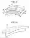 Fig. 13 - Method of manufacture of compliant plate seals