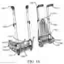 Fig. 13 - Convertible Scooterbag