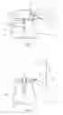 Fig. 02 - Concentrator for wind power station and aeolian grid
