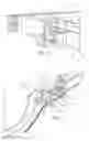 Fig. 02 - Motor compartment rail assembly with stability enhancement member