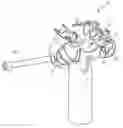 Fig. 01 - Seat attachment device