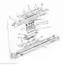 Fig. 01 - Seat track assembly