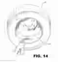 Fig. 09 - UNIFORMITY AND STABILIZING SYSTEM FOR A TIRE/WHEEL ASSEMBLY