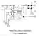 Fig. 02 - Converter channelized uniform power distribution system