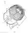 Fig. 02 - Magnetic Motor With Associated Alternator