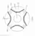 Fig. 08 - Permanent magnet motor