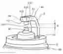 Fig. 01 - Spark plug for internal combustion engines and method for manufacturing the spark plug