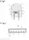 Fig. 02 - FLUORESCENT MATERIAL, FLUORESCENT DEVICE USING THE SAME, AND IMAGE DISPLAY DEVICE AND LIGHTING EQUIPMENT