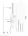 Fig. 08 - FLUORESCENT MATERIAL, FLUORESCENT DEVICE USING THE SAME, AND IMAGE DISPLAY DEVICE AND LIGHTING EQUIPMENT