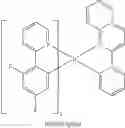 Fig. 22 - Ambipolar host in organic light emitting diode
