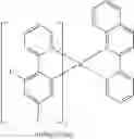 Fig. 24 - Ambipolar host in organic light emitting diode