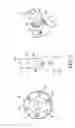 Fig. 04 - LED power failure light