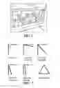 Fig. 07 - LED light has more than one reflective means to create multiple images