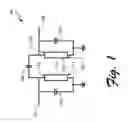 Fig. 02 - Filter with integrated loading capacitors