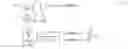 Fig. 29 - Free-space waveguides, including an array of capacitively loaded conducting ring elements, for guiding a signal through free space