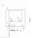 Fig. 02 - Chip and Transmitter for Wireless Communication System