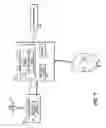 Fig. 08 - Wireless connectivity in a radar detector