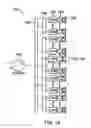 Fig. 02 - Asymmetrically thinned active array TR module and antenna architecture