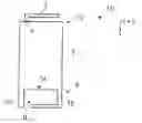 Fig. 01 - Antenna arrangement, a method for manufacturing an antenna arrangement and a printed wiring board for use in an antenna arrangement