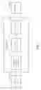 Fig. 02 - Energy-efficient touch panel device and related method