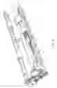 Fig. 07 - Inkjet printer incorporating capping mechanism actuated by flexible arm