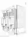 Fig. 04 - Printhead with double omega-shaped heater elements