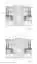 Fig. 09 - Printhead with double omega-shaped heater elements