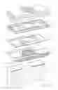 Fig. 13 - Printhead with double omega-shaped heater elements