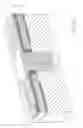 Fig. 24 - Printhead with double omega-shaped heater elements