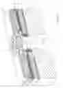 Fig. 31 - Printhead with double omega-shaped heater elements