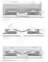 Fig. 10 - Printhead having nozzles with stacked capacitive actuators