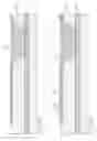 Fig. 112 - Printhead having nozzles with stacked capacitive actuators