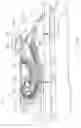 Fig. 151 - Printhead having nozzles with stacked capacitive actuators